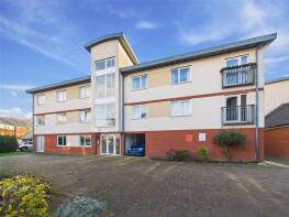 Flat 2, 4, The Stockyards, Gloucester GL1 2AL