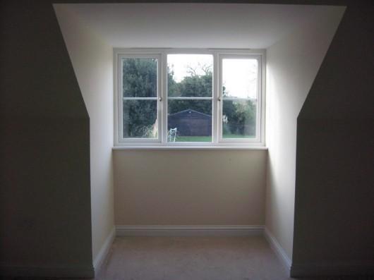 Bedroom 1 Window