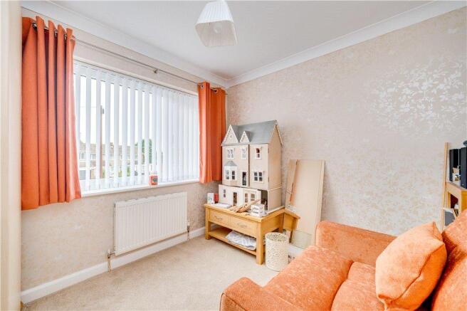 Family Bedroom