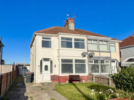 89, Cleveleys Avenue, Thornton Cleveleys FY5 2DZ
