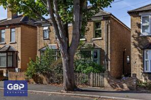 22, Catherine Road, Romford RM2 5SA