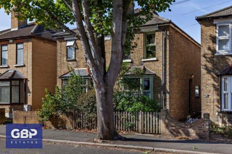 Catherine Road, Romford, RM2