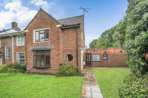 8, Clintons Green, Bracknell RG42 1YL