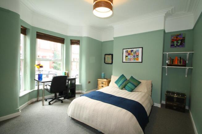 16CR Bedroom