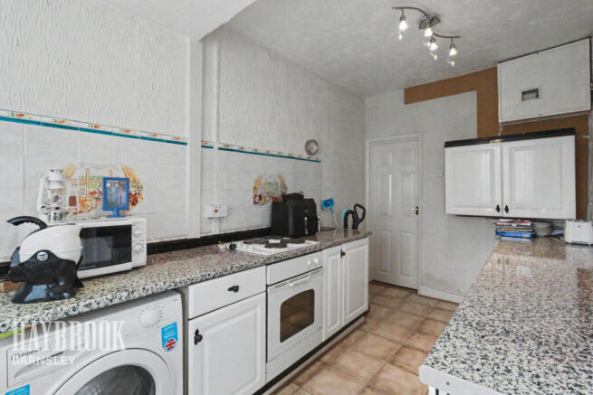 2 bed Terraced for sale Image 4
