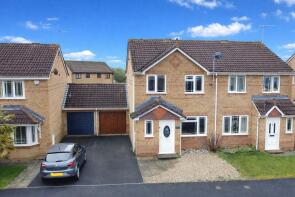 14, Wester-moor Way, Barnstaple EX31 3XQ