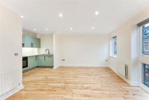 Flat 6, 17, Cheshire Street, London E2 6EL