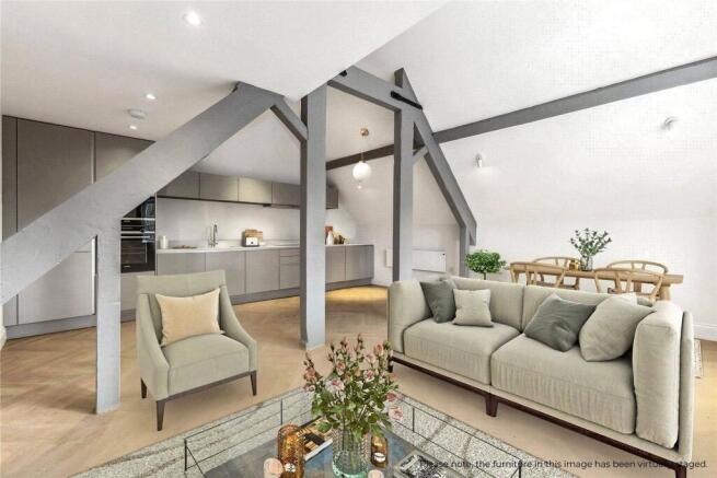 Example Living Room