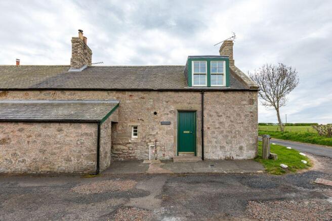 Meadowview, 1 Bogend Farm Cottages, Duns TD11 3RA photo 4
