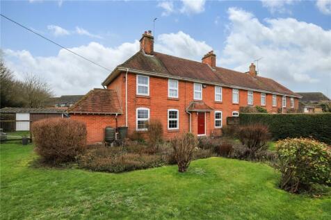 Holders Road, Amesbury, Salisbury, Wiltshire, SP4