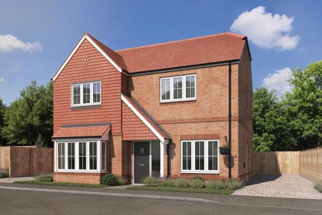 hurland plot 106 rockrose