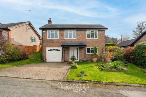 Cae Felin, Betws Yn Rhos, LL22 8AZ