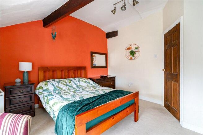 2 bed End of Terrace for sale Image 8