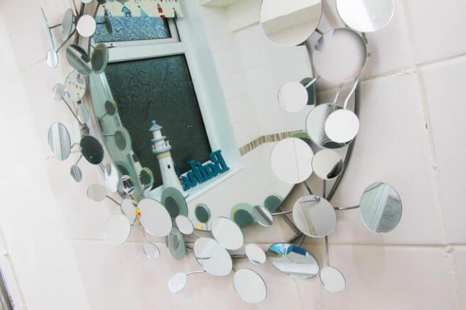 Bathroom Detail