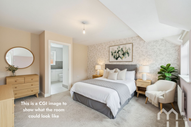 Bed 2 CGI