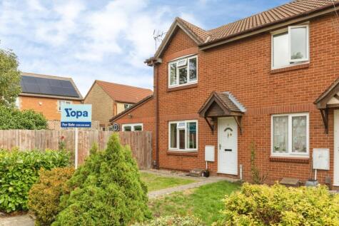 Foxcroft Close, Bristol, BS32