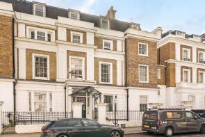 Flat J, 11, Craven Hill, London W2 3EN