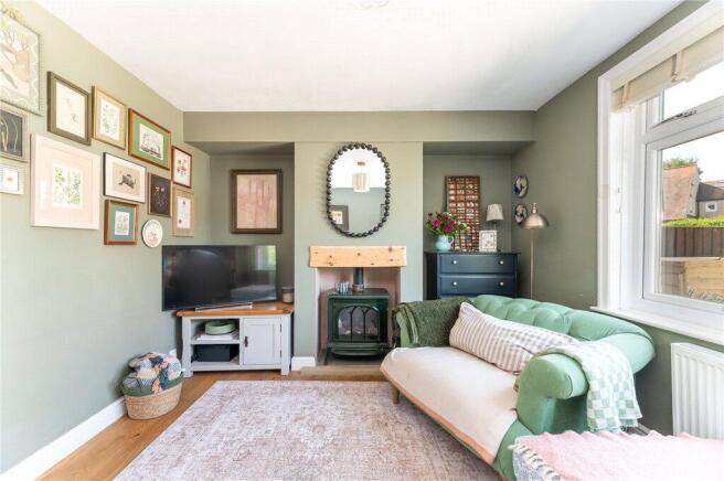 2 bed Semi-Detached for sale Image 6