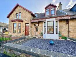 76, Wallace Street, Grangemouth FK3 8BS