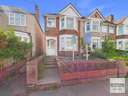 Purcell Road, Court House Green, Coventry, CV6 7JY