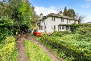 Sadlers Cottage Farm, Vicarage Lane, Send GU23 7JN
