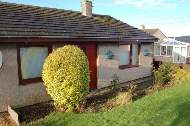 Osborne Cottages