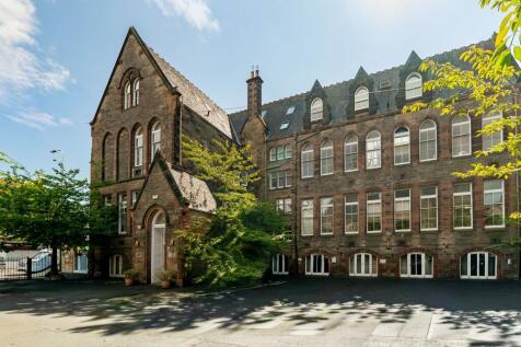 Lochend Road, Edinburgh, EH6
