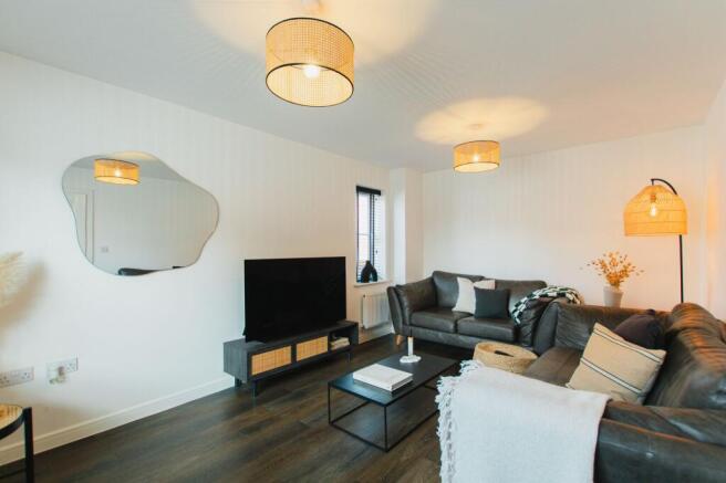 Lawrence Close, Banbury, OX16 photo 4