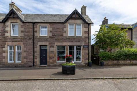 Moray Street, Blackford, Auchterarder