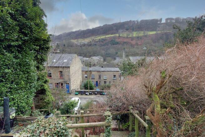 View from Property at Front