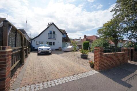 Harold Road, Birchington