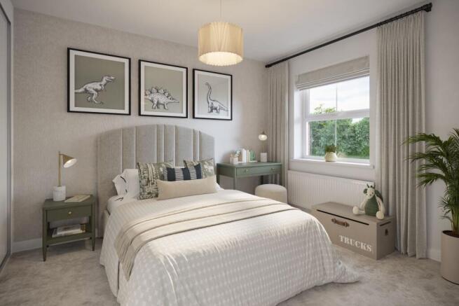 3 bed Detached for sale Image 5