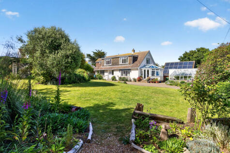 Gate Lane, Freshwater, Isle of Wight