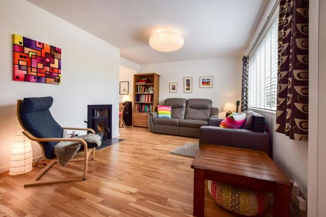 sitting room