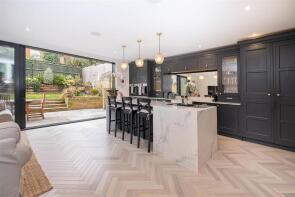 Telemark House, Kings Drive, Thames Ditton KT7 0TH