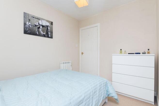 Bedroom B