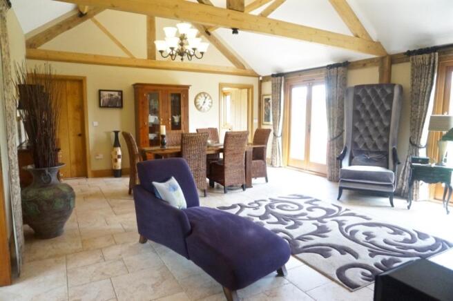Dining / Family Room