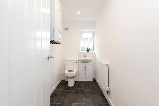 Guest WC