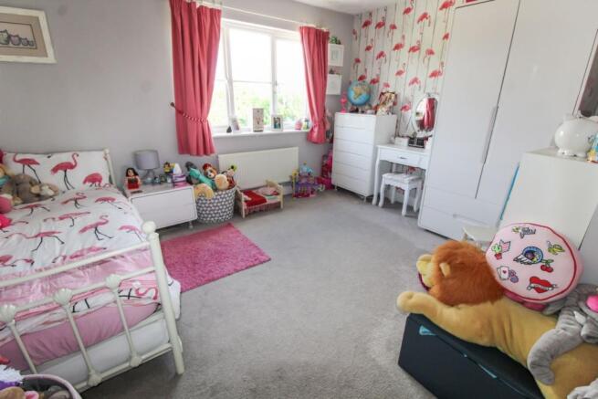 Bedroom Two