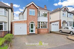 21, Wheats Avenue, Birmingham B17 0RH