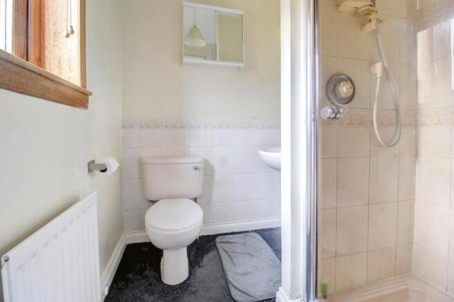 Master En-Suite