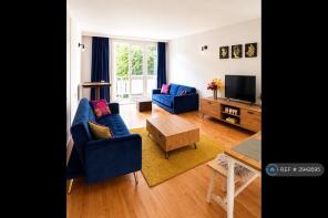 7, 335 Cheval Court, Upper Richmond Road, London SW15 6UA