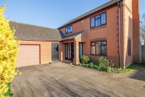 20, The Laurels, Worlingham NR34 7EU