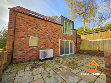 Silver Birch Cottage, Foxholes, Driffield, North Yorkshire