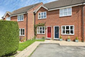 3, Reeves Terrace, Wadhurst TN5 7RT