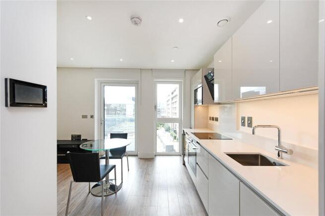 Kitchen  E1