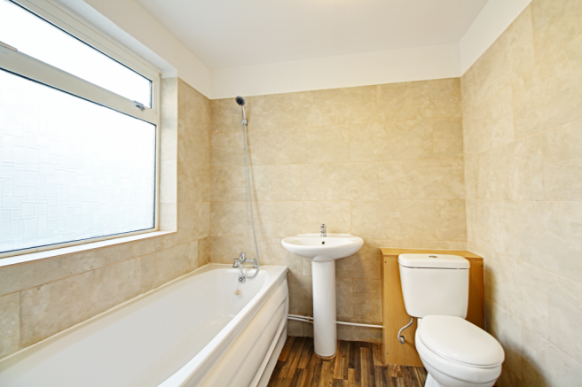Bathroom 1