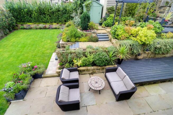 GARDENS