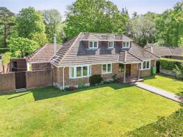 112, Ameysford Road, Ferndown BH22 9QE