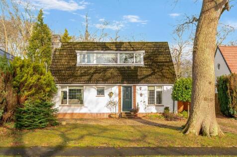 Woodlands Close, Hiltingbury, Chandler's Ford